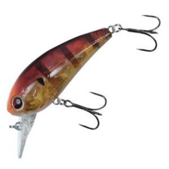 

Gamakatsu Shad Knockin Roll SR-60 60 мм 14 г Redgill #1 19173