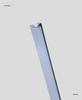 T5 LED Bracket 1.2m: Single/Double Flat With/without Cover.