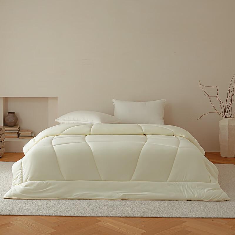 BEYOND A-Class Milk-Skin Corn Fiber Quilt 200x230 CM