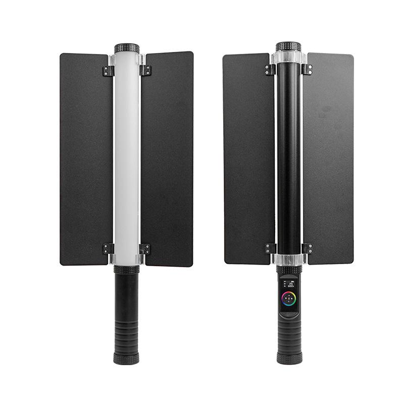 

24W RGB Portable Fill Light Stick for Outdoor Photography and Live Streaming
