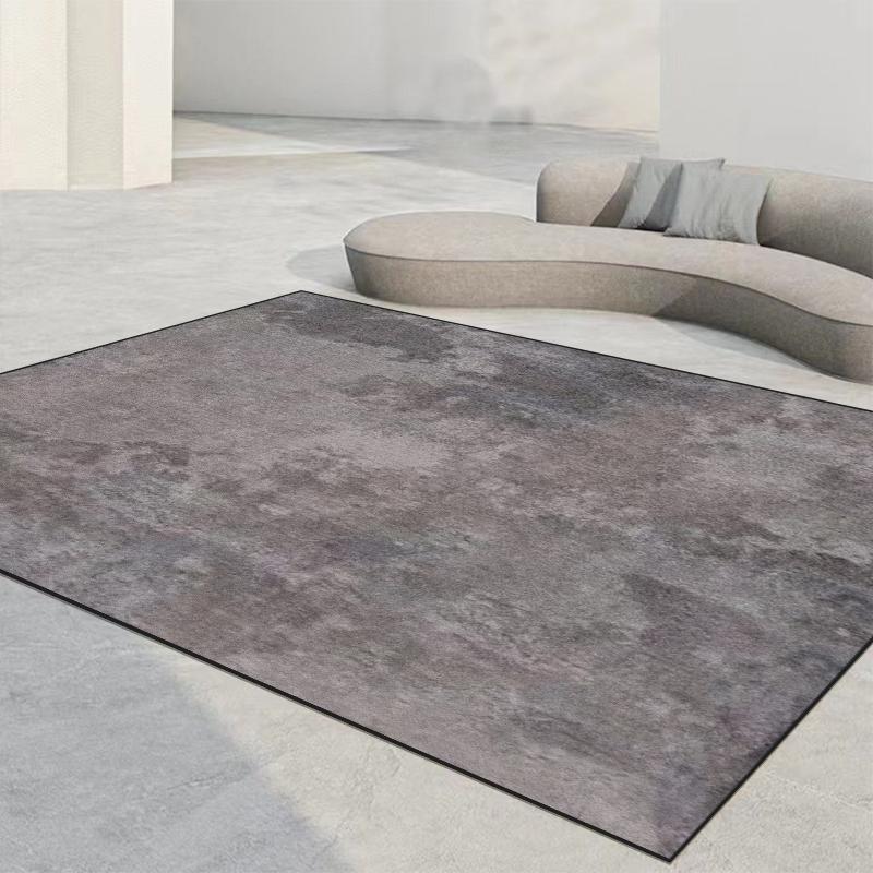 Modern Abstract Style Decoration Home Carpet Soft Non-slip Carpets for Living Room Big Size Balcony Foot Mat Sofa Table Area Rug