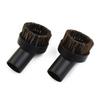 Horse Hair Brushes I.D.32mm L.25mm Mixed Horse Hair Vacuum Cleaner Accessories