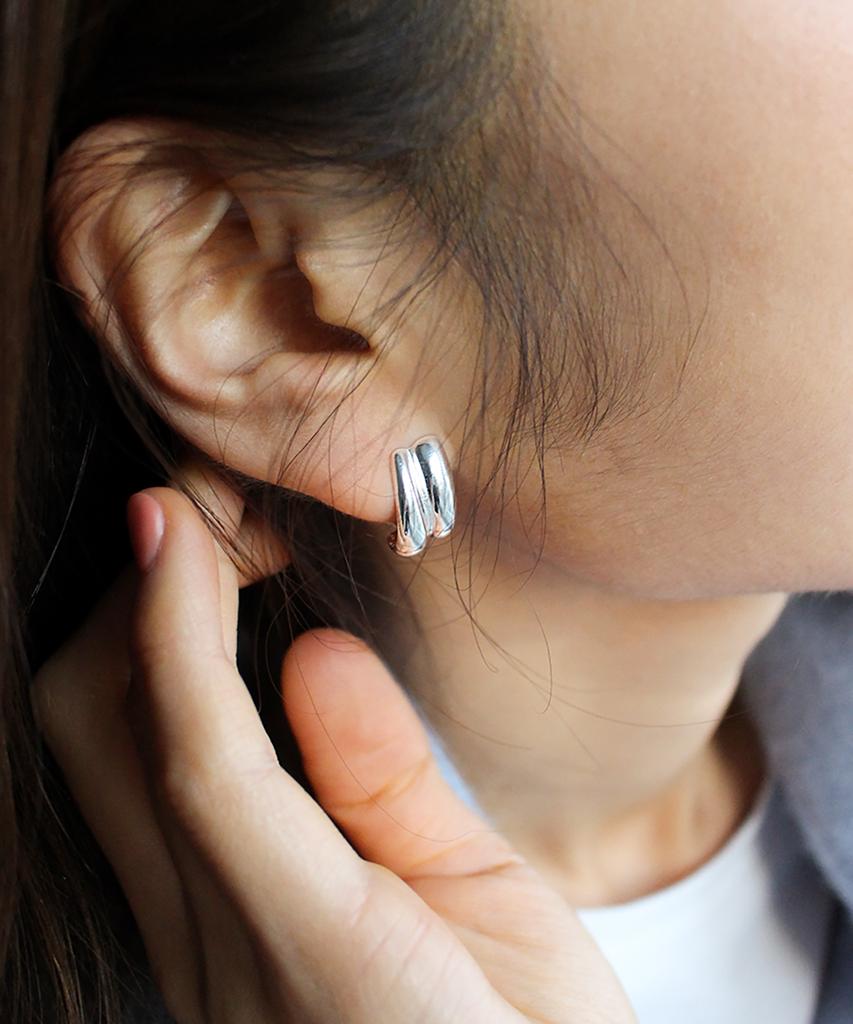 Серьга Madin'Ly Concorde