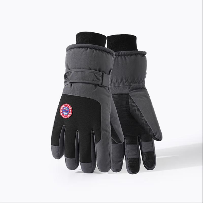 SOTHING Women's Winter Cycling Touchscreen Gloves