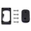 Shifter Cable Grommet Mount Kit For Honda Civic Integra K20 K20a2 K20z Poly