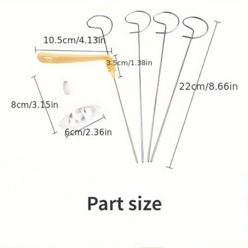 1pcs Rotary potato slicer Barbecue potato pie hand slicer Vegetable spiral slicer String potato cucumber carrot slicer