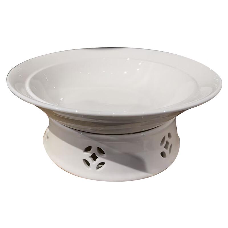 

Liangdao 11-inch Round Casserole Pot