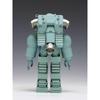 Wave Mobile Infantry Tactical Communication Model 1/20 Scale Plastic Model Kit PS-014 Height 11cm