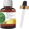 "Levenmooi Citronella java  (Cymbopogon winterianus) Pure & Natural Therapeutic Grade Essential Oil Glass"