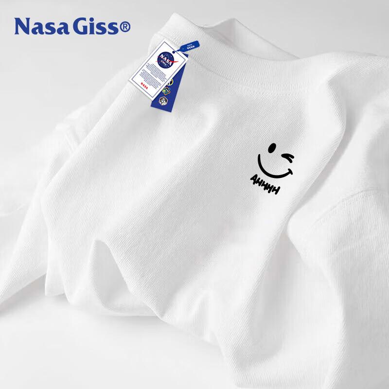 

NASA GISS Men s Long-Sleeved Cotton T-Shirt XL