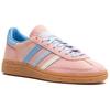 adidas Handball Spezial Poloviční Růžová Jiskřivě Modrá Dámské Tenisky Světle Modrá Obloha IG1974