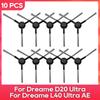 Fit For ( Dreame L40 Ultra AE / L40S Ultra CE / D20 Ultra ) Parts Main Side Brush Filter Mop Cloth Dust Bag Accessories