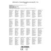 Coude 90 Degrés en Acier Inoxydable, Raccord Fileté 1 Pouce, V4A