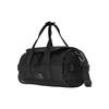 The North Face 6.1L Pioneer Design Shoulder Bag Lightweight Convenient Outdoor Bag Unisex Shoulder Bag Black 5JYT-JK3