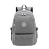 Stylish and Simple Women's Backpack, New Trendy Large-capacity Schoolbag, Leisure Outdoor Travel Backpack