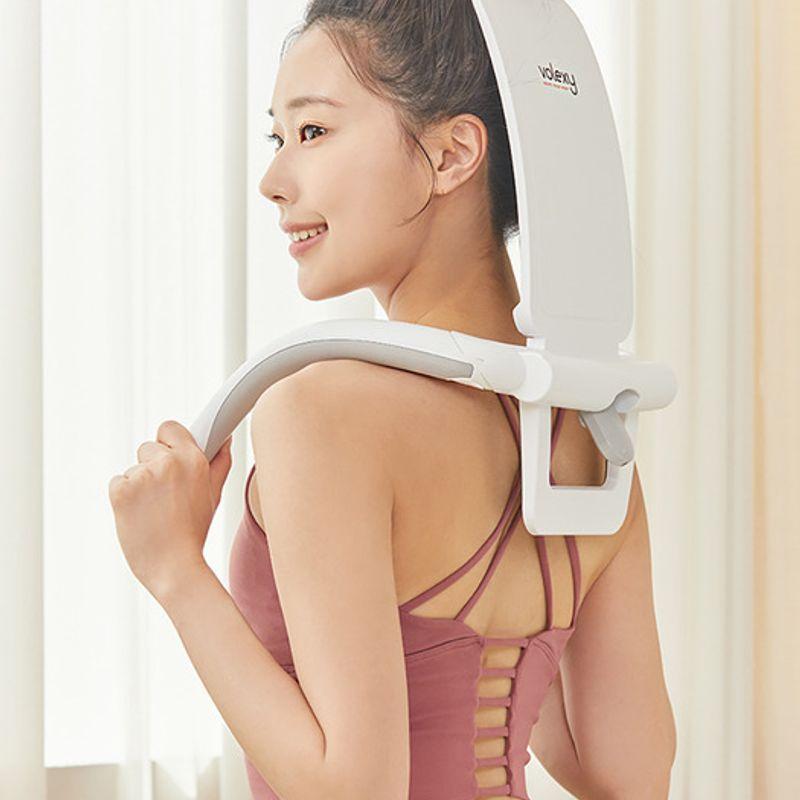 Next Curve Cervical Trainer Turtle Neck Correction