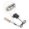 Starter Kit Glow Plug Igniter with Battery   Combo for       Powered 1Celsius8 1Celsius10 RC Car