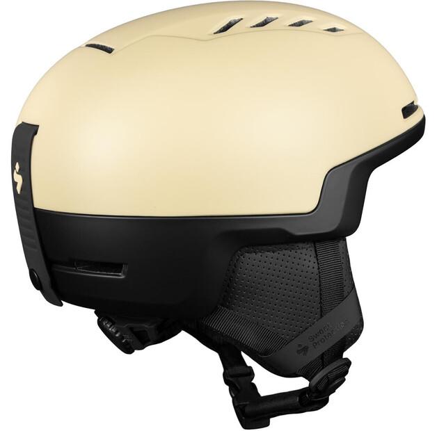 Шлем защитный Sweet Protection Daymaker MIPS Helmet MatteCream белый