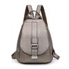 Women Leather Backpacks Fashion Shoulder Bag Female Backpack Ladies Travel Backpack