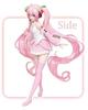 TAITO Sakura Miku Figure, Original Illustration Ver.