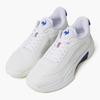 Le Coq Sportif Lecourt Advanced [QQ123TPE11_WHT0]