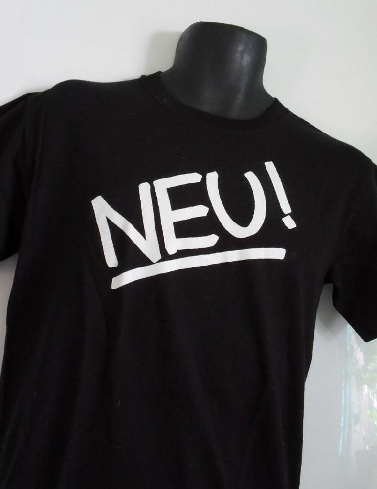 NEU  TSHIRT Unisex T-Shirt XXXXL