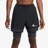 Nike X Off-White Shorts Black Unisex Bottoms CU2502-010