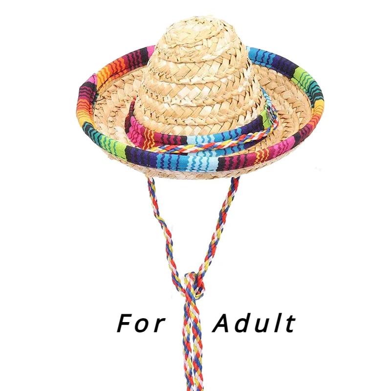 

Мексиканський етнічний плащ косплей святковий костюм вечірка костюми для виступу дорослий мексиканський стиль плащ накидка Хелловін маскарад подарунки One Size&Mexican style cape