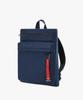 Geecoon Nylon Authentic Slimmer Utility Backpack Gee238-711 Navy
