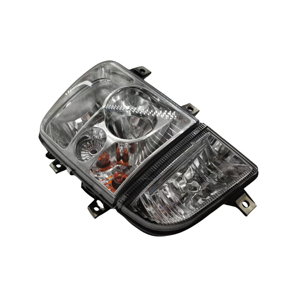 Premium Truck Front Headlight for Jiefang Xin Dawei