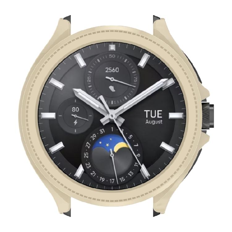 Protect Cover for Watch 2 Pro Smartwatch Replacement Anti-Dust Cover Protector