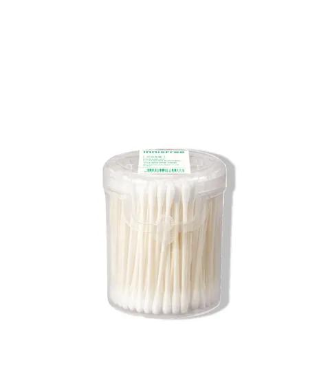 Premium paper cotton swabs (150P)
