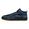 Nike Sb React Leo Navy Black Anthracite Skateboard Shoes DX4361-401