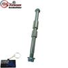 STONEDER 15mm Drilled Rear Wheel Axle For Chinese Pit Dirt Motor Bike Motard Motorcycle