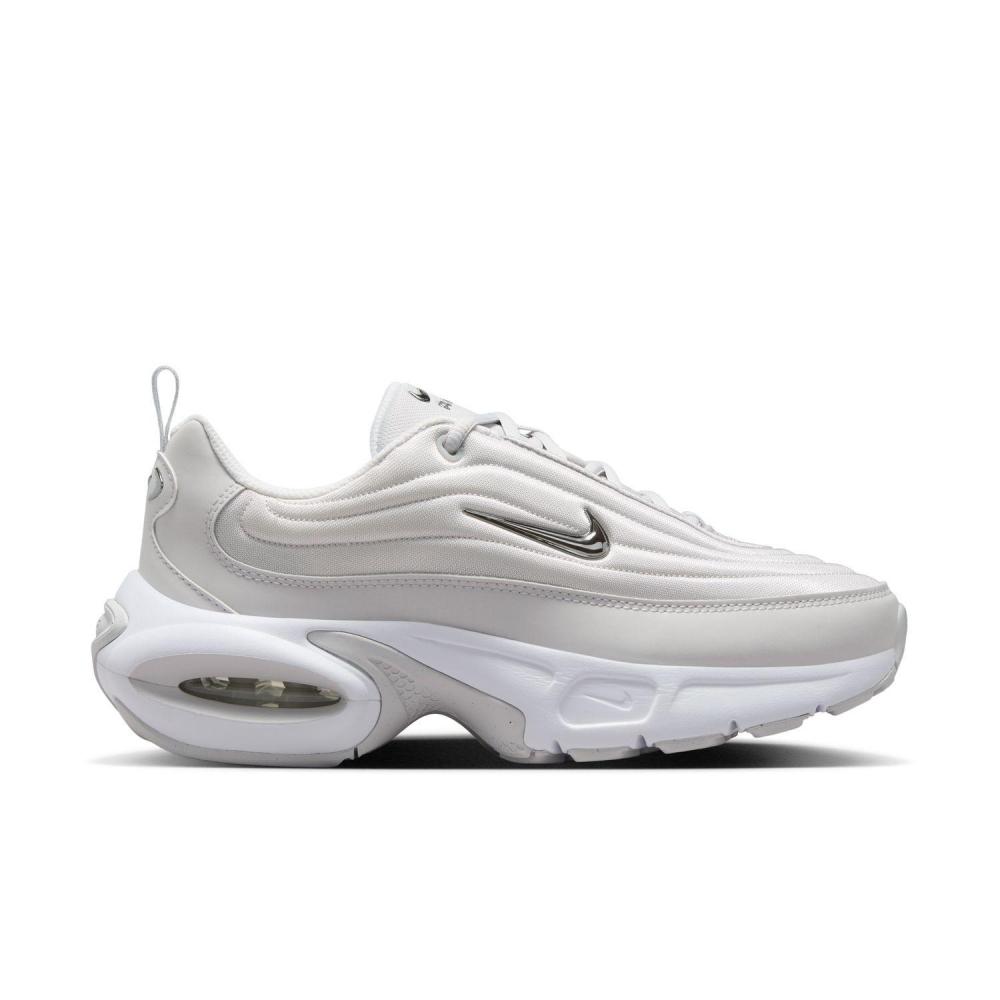 Nike WoMen S Air Max Portal Se 101 Wht M Silv Wib8880 101 Wht M Silv