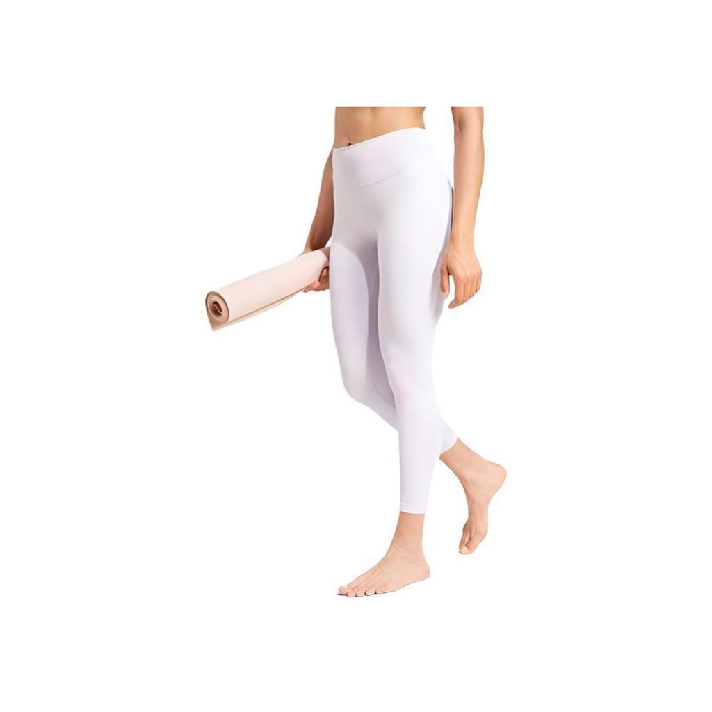 adidas Womens All Me 7/8 Leggings Silver Dawn Women Streetwear IX0190