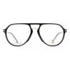 345 2m2 Men Eyeglasses