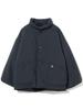 Ray Beams ORCIVAL Insulated Blouson, Women's, Size 280_NAVY (WEB Exclusive)