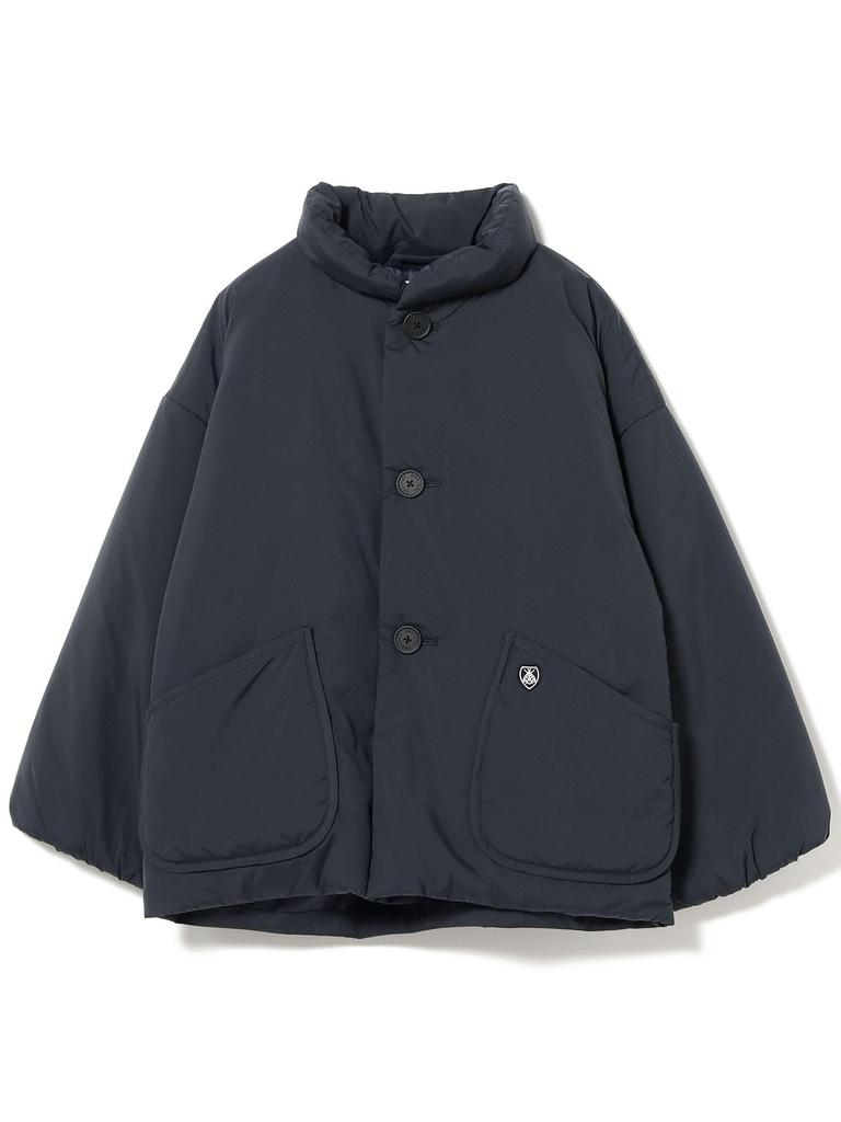 Ray Beams ORCIVAL Insulated Blouson, Women's, Size 280_NAVY (WEB Exclusive)