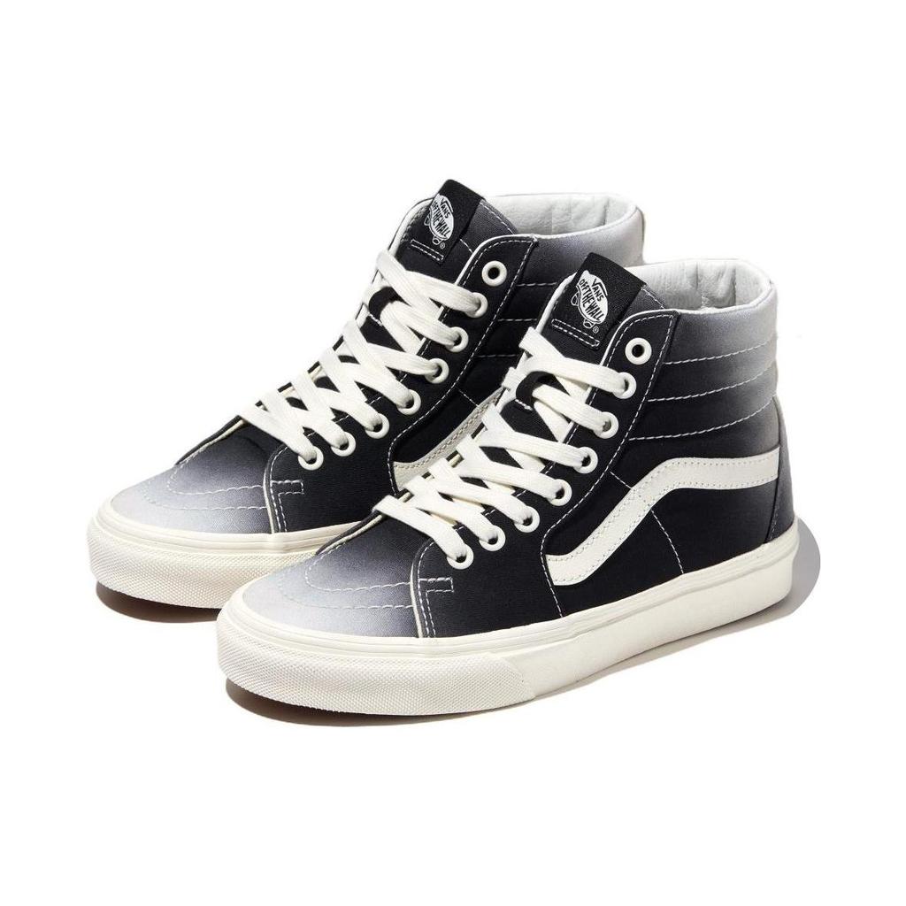 Vans SK8 High 'Black White' VN0A7Q5N1KP