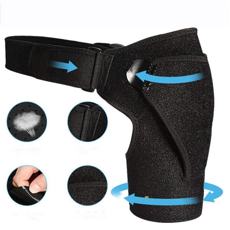 Tang Jun Adjustable Sports Shoulder Support Strap