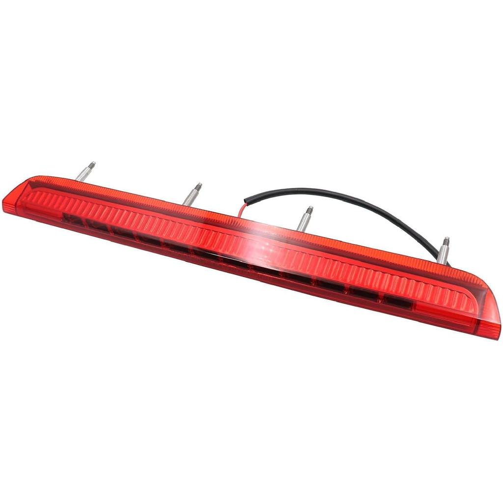 Priprilod Rear Window Brake Brake Light 3rd High Mount Brake Light LED Compatible With Kia Sorento 2015-2020#92700C5000 92700-C5000