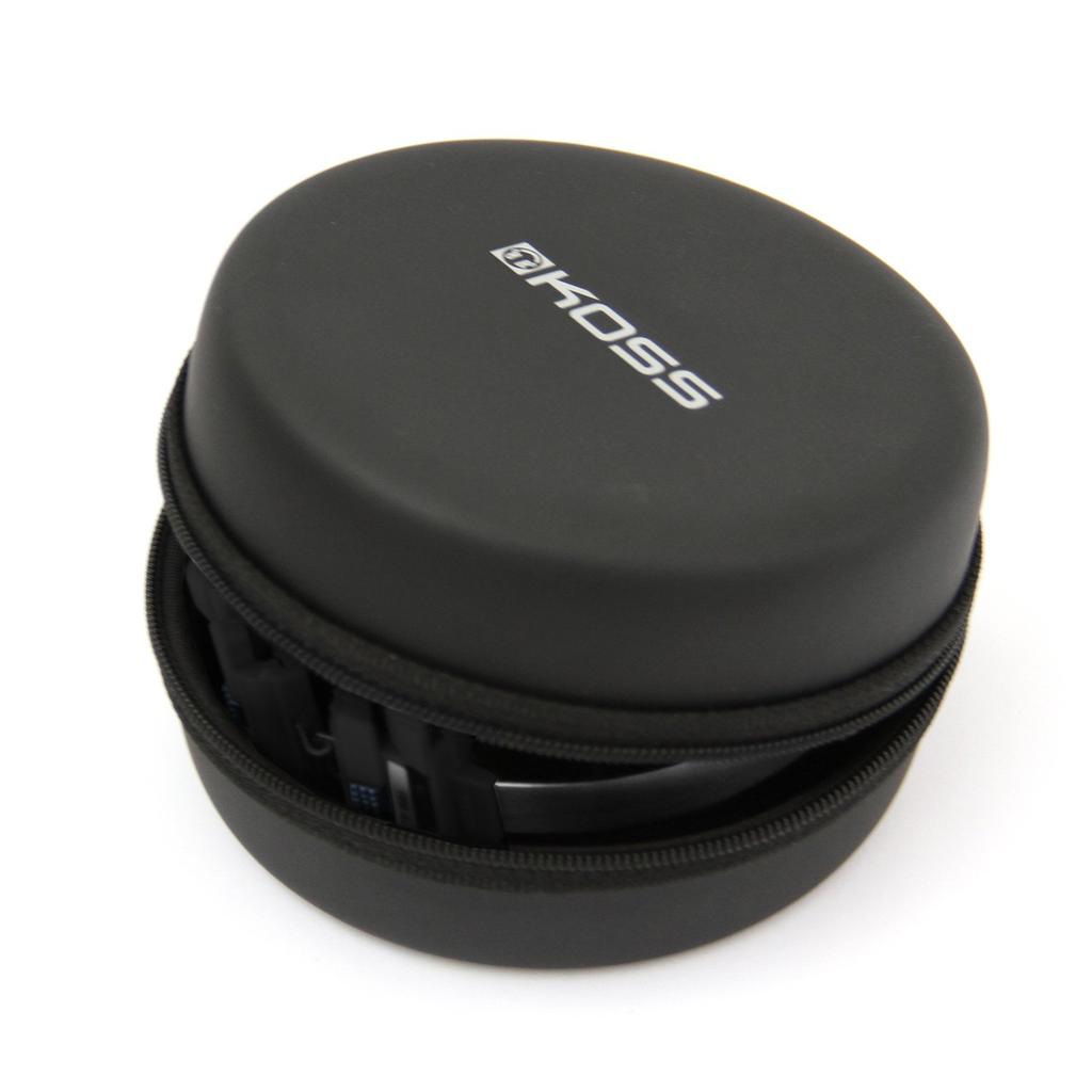 KOSS PORTAPRO HARD CASE Hard Case for KOSS PORTAPRO Series -