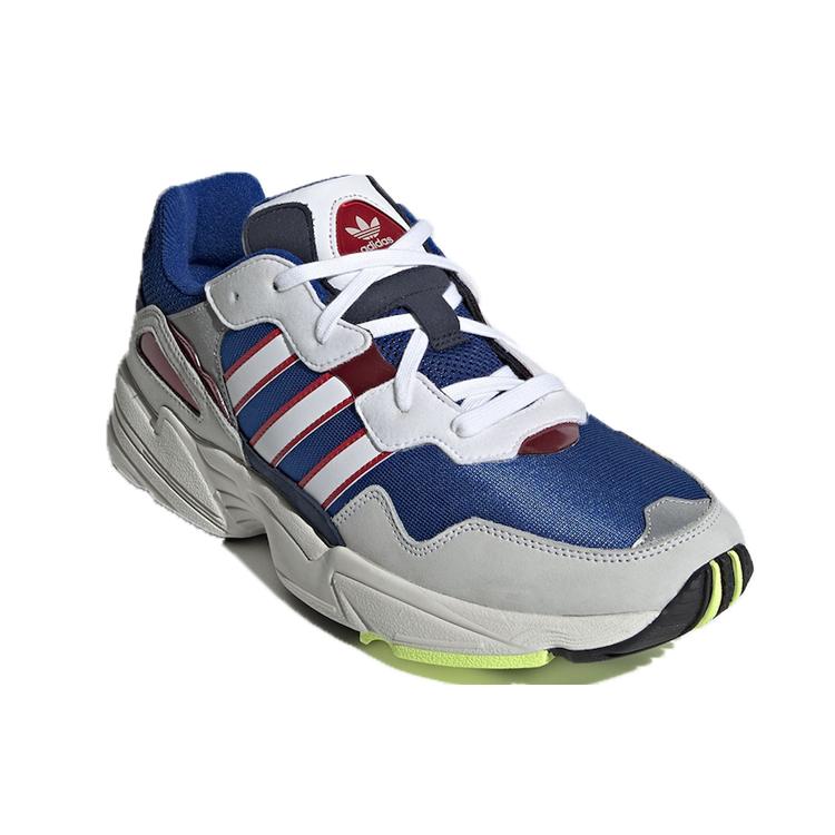 adidas Yung-96 'Grey Navy' DB3564