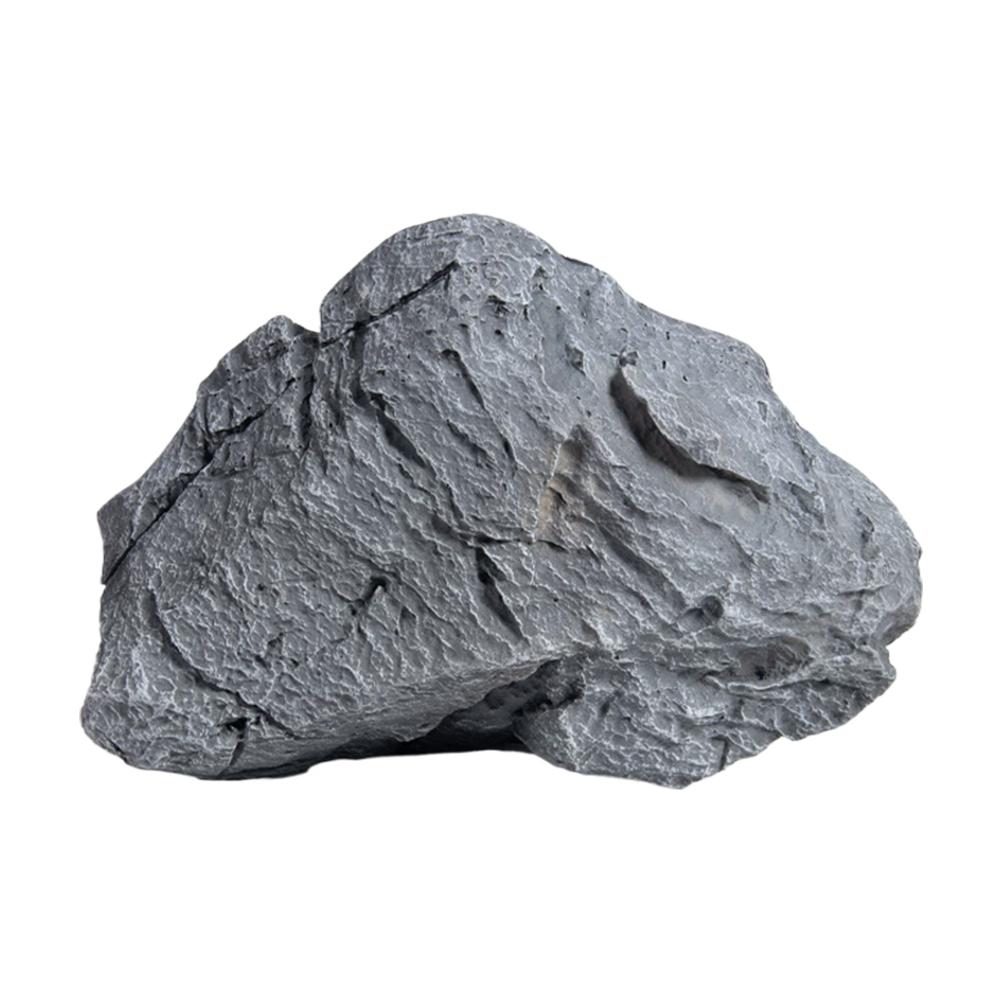 Artificial Landscape Rock Show Stage Performance Garden Sandstone Appearance Decorative Foam Stone Props Ornaments