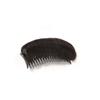 High Cranial Hair Puff Comb Instant Volume Thickness Natural Accessory Hairpiece