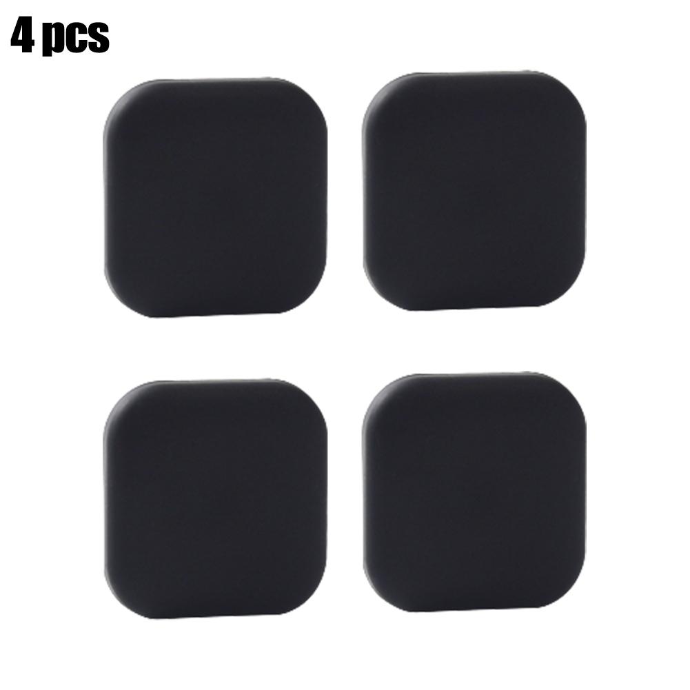 Silicone Supply Wall Protector Rubber Stop for Door Handle Anti Collision