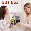 Folding Surprise Explosion Box Multi-Layer Memory Photo Box Gift Packaging Box  Christmas Holiday