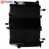 Yamaha YZF600 R6 Radiator Assembly for 2003-2005 R6 & 2006-2010 R6S