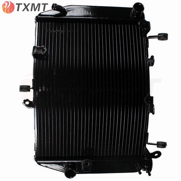 Yamaha YZF600 R6 Radiator Assembly for 2003-2005 R6 & 2006-2010 R6S